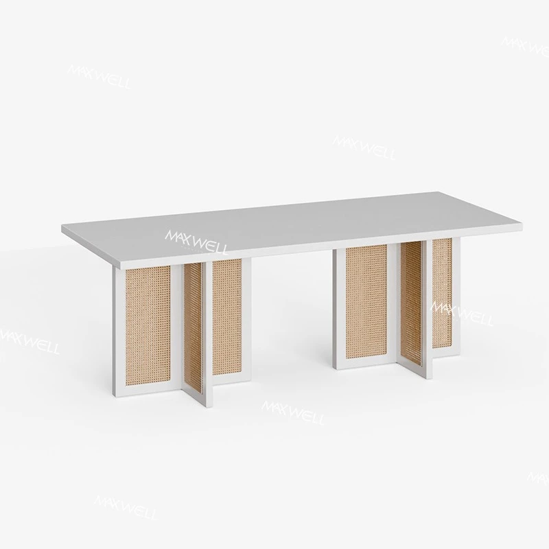 Modern Round Dinning Table